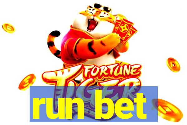 run bet